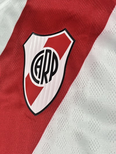 Camiseta Titular River Plate 2026