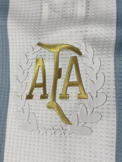 Argentina aniversario 50º