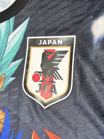 Japón | Dragón Ball