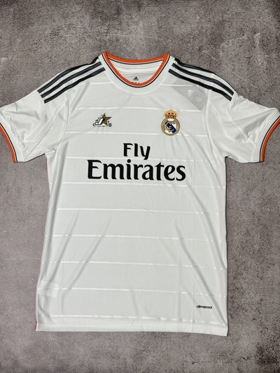 Camiseta Real Madrid 2013