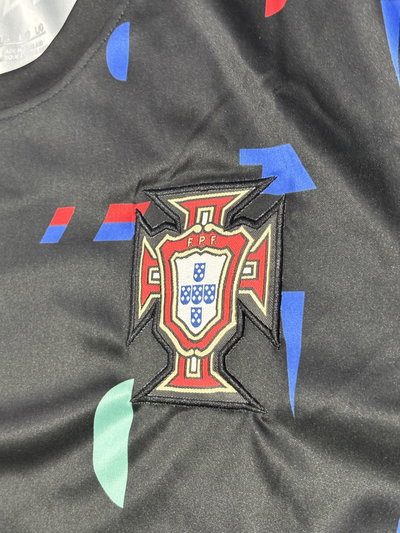Camiseta entrenamiento Portugal