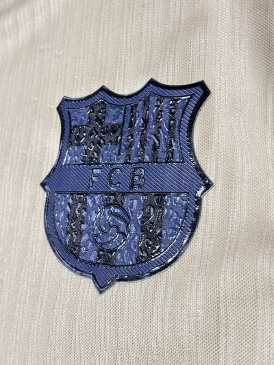 Camiseta Barcelona