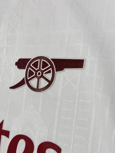 Tercera Equipacion Arsenal 25/26