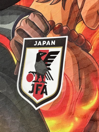 Japón | One Piece