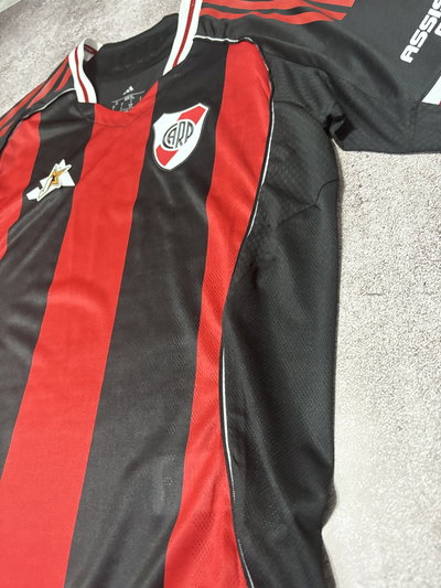 River Plate Suplente 2026