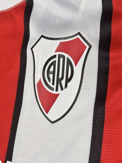 Camiseta River Plate 26/27