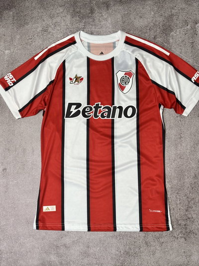 Camiseta River Plate 26/27