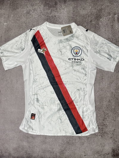 Camiseta Manchester City