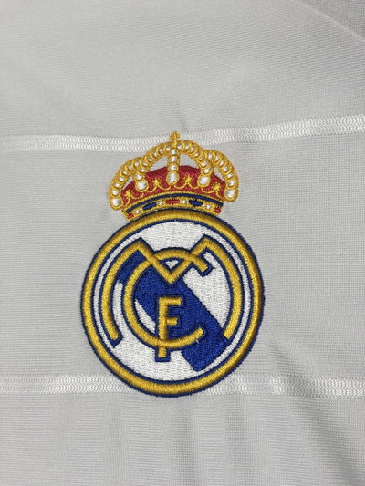 Camiseta Real Madrid 2013