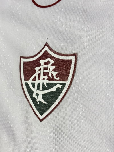 Camiseta suplente Fluminense 25/26 