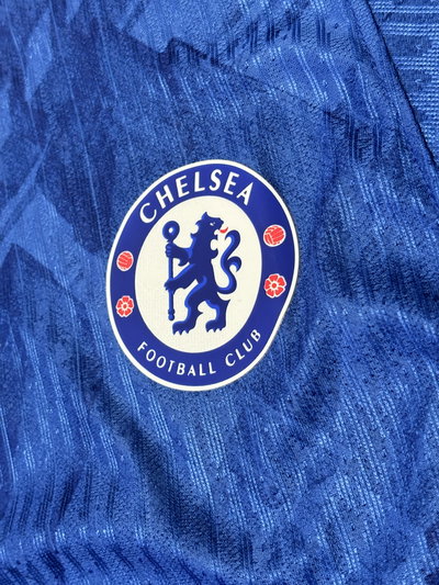 Camiseta Chelsea 2026