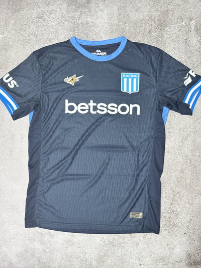 Racing 2026 / Nike