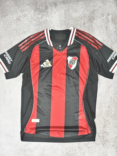 River Plate Suplente 2026
