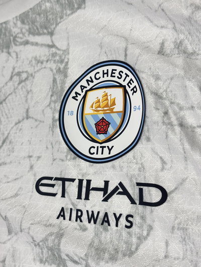 Camiseta Manchester City