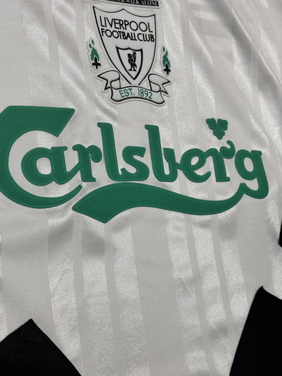 Camiseta Liverpool 93/95