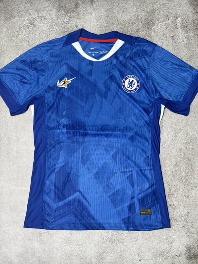 Camiseta Chelsea 2026