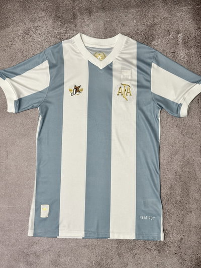Argentina aniversario 50º