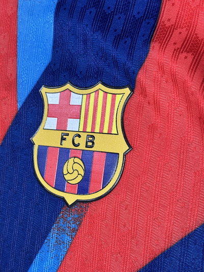 Barcelona 2026 “Súper copa”
