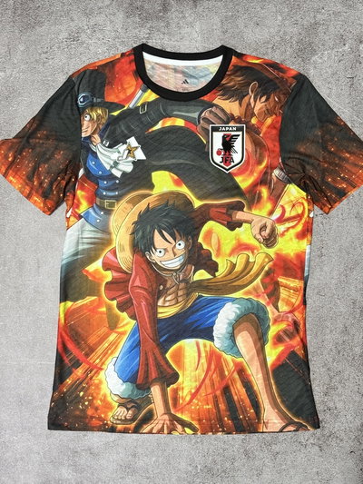 Japón | One Piece