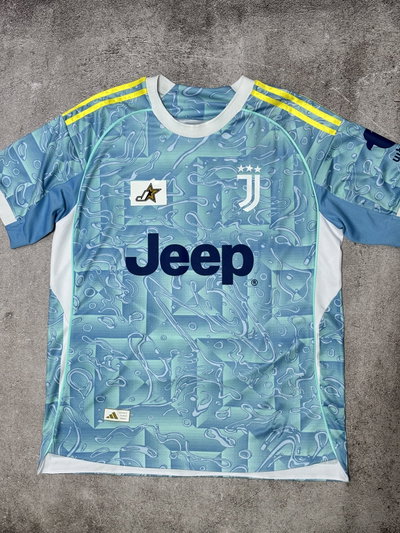 Alternativa Juventus 25/26