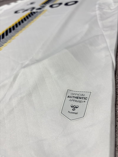 Tercera equipacion Everton 21/22