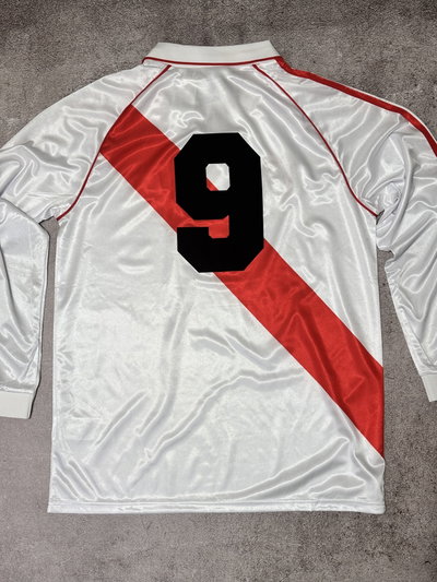 River Plate 1994