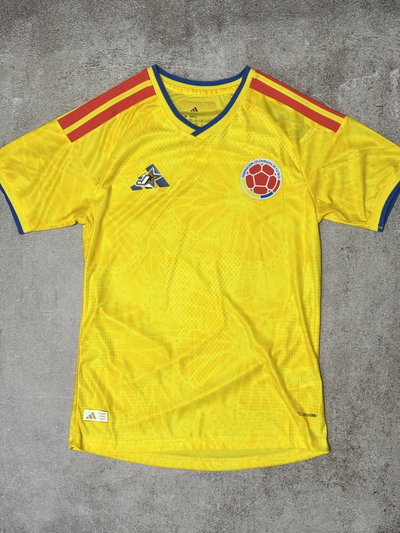 Camiseta Colombia 2026