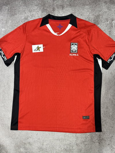 Camiseta Korea