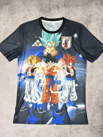 Japón | Dragón Ball
