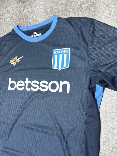 Racing 2026 / Nike