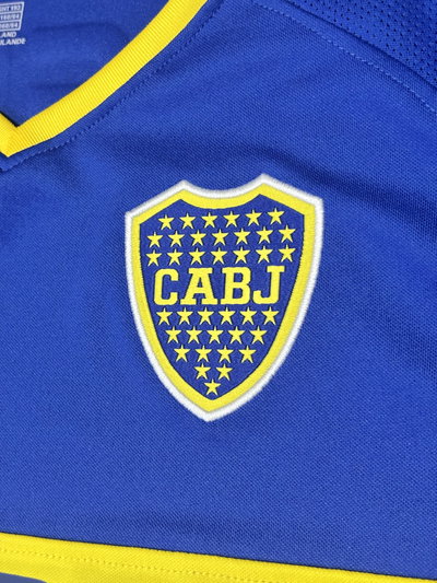 Camiseta Boca 2003