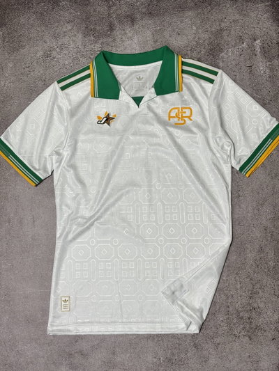 Camiseta alternativa AS Roma 25/26