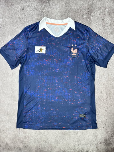 Camiseta Francia 2026