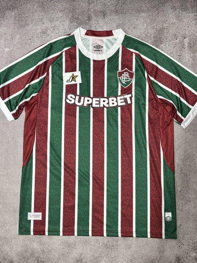 Camiseta Fluminense