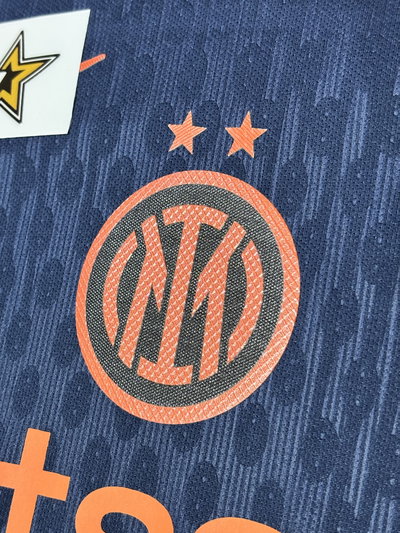 Inter Total 90