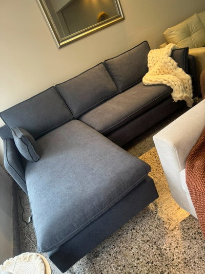 Esq. Fenix 230x180- gris grafito (STOCK) (LINEA PREMIUM)