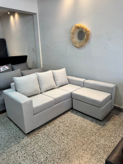 Esquinero Compact 180x150x80 (LINEA ESTANDAR)