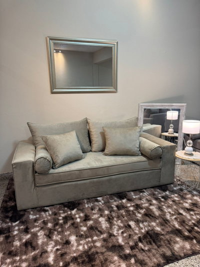 NUBE 200X90 (LINEA ESTANDAR)