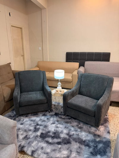 SILLA DENVER 