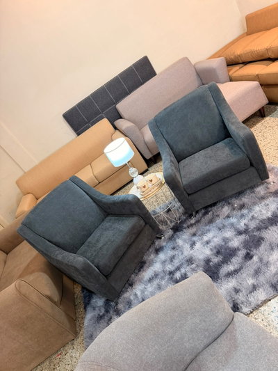 SILLA DENVER 