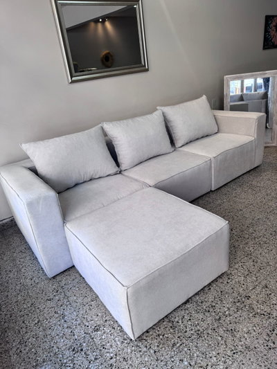 Esquinero Modular 280x100