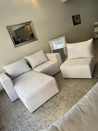 Esquinero Modular 280x100