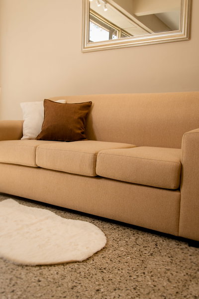 LIQUIDACION Sofa Theonille 