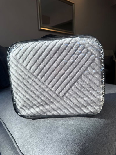 Funda elástica para sillon de 2 cuerpos