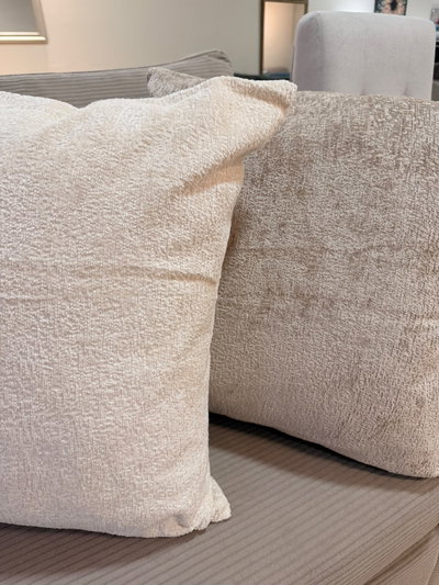 Funda almohadon Terciopelo con almohadon