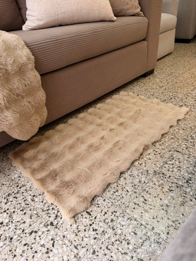 Alfombra Bucle