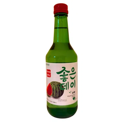 Soju Good Day Sabor Sandía