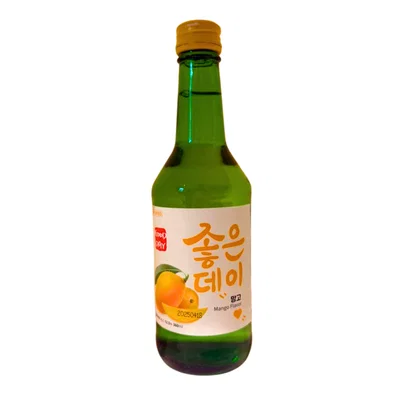 Soju Good Day Sabor Mango