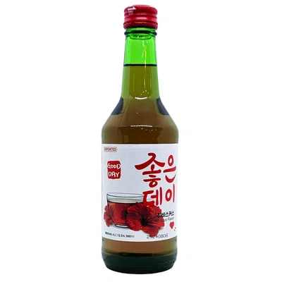 Sake Sabor Hibiscus