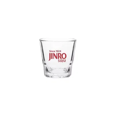 Jinro Soju Shot – Vasos Shot
